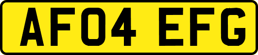 AF04EFG