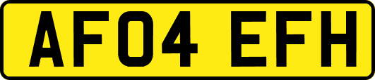 AF04EFH