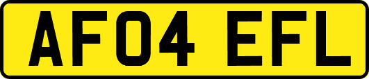 AF04EFL