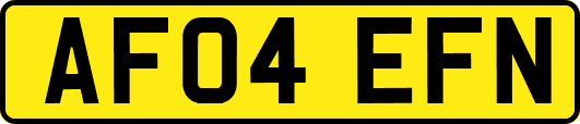 AF04EFN