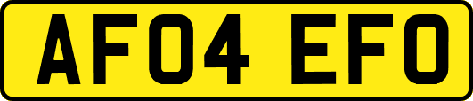 AF04EFO