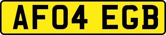 AF04EGB