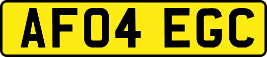 AF04EGC