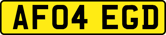 AF04EGD