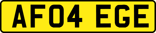 AF04EGE