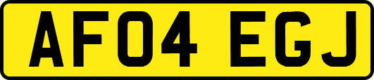 AF04EGJ