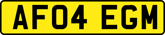 AF04EGM