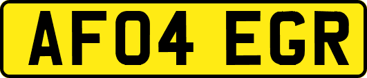 AF04EGR