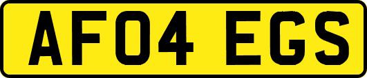 AF04EGS