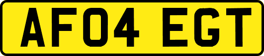 AF04EGT