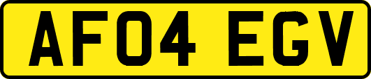 AF04EGV