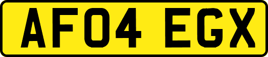 AF04EGX