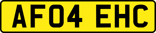 AF04EHC