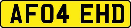 AF04EHD