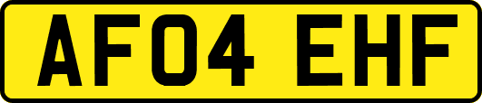 AF04EHF