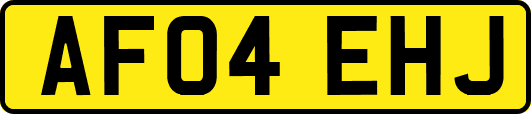 AF04EHJ