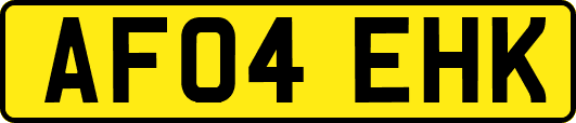 AF04EHK