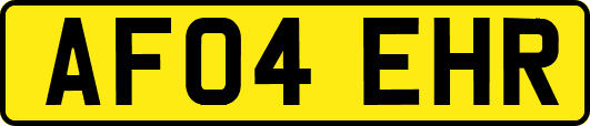 AF04EHR