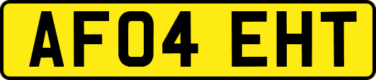 AF04EHT
