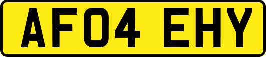 AF04EHY