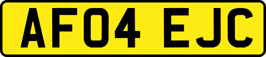 AF04EJC