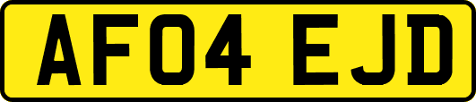 AF04EJD