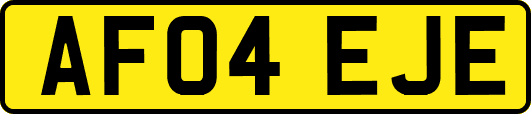 AF04EJE