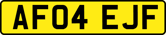AF04EJF