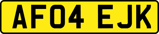 AF04EJK