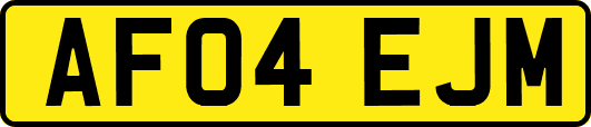 AF04EJM