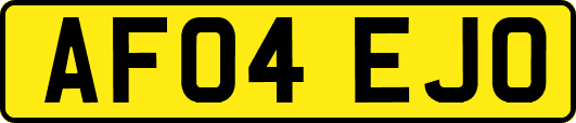 AF04EJO