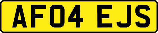 AF04EJS