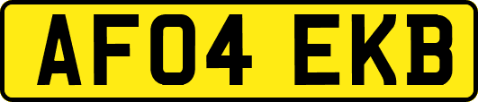 AF04EKB