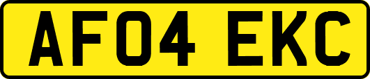AF04EKC