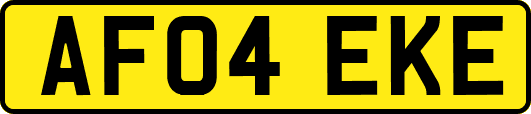 AF04EKE