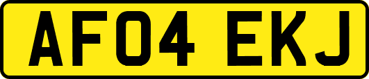 AF04EKJ