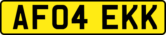 AF04EKK