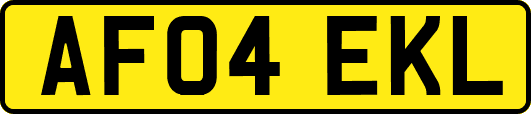 AF04EKL