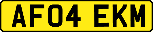 AF04EKM