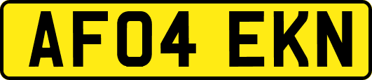 AF04EKN