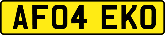AF04EKO