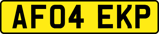 AF04EKP