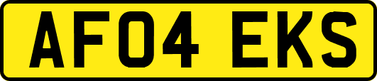 AF04EKS