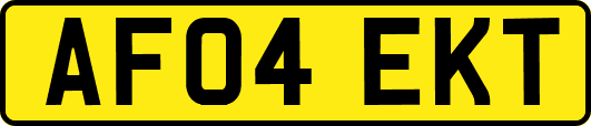 AF04EKT