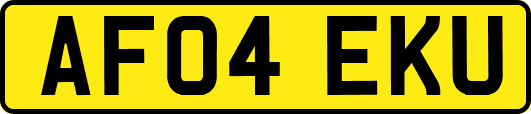 AF04EKU