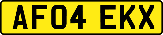 AF04EKX