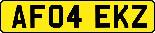 AF04EKZ