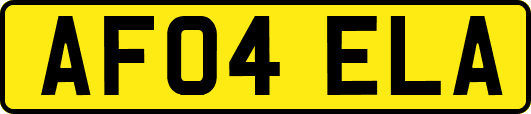 AF04ELA