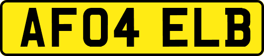 AF04ELB