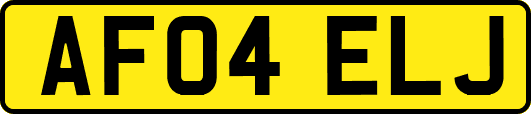 AF04ELJ